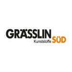 Logo GrÃ¤sslin Kunststoffe SÃ¼d